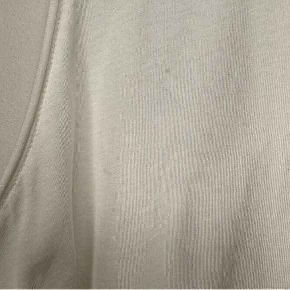 3.1 Phillip Lim White Lace Tank Top Size Small - Picture 7 of 15